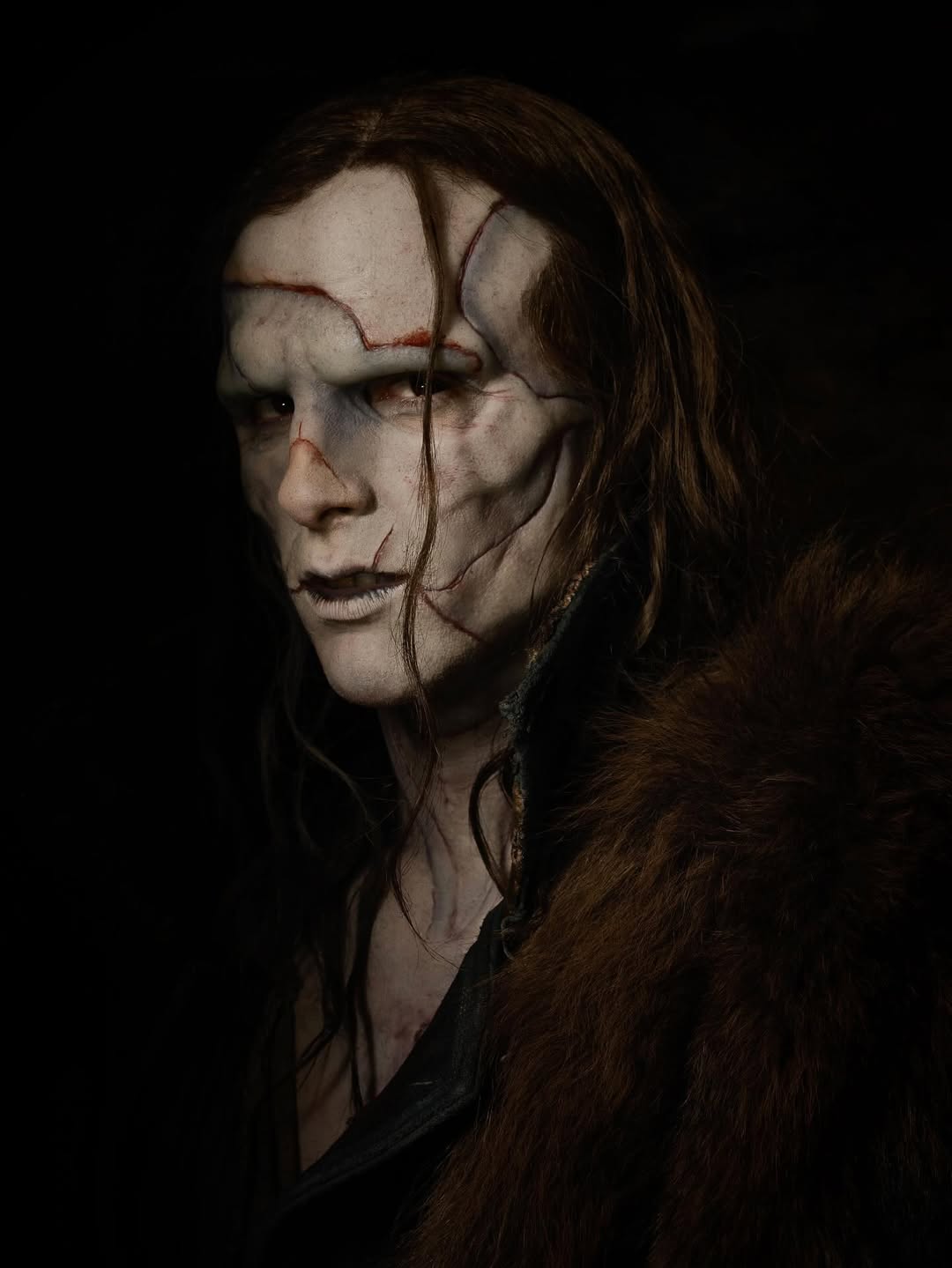 Frank Ockenfels 3 X Netflix