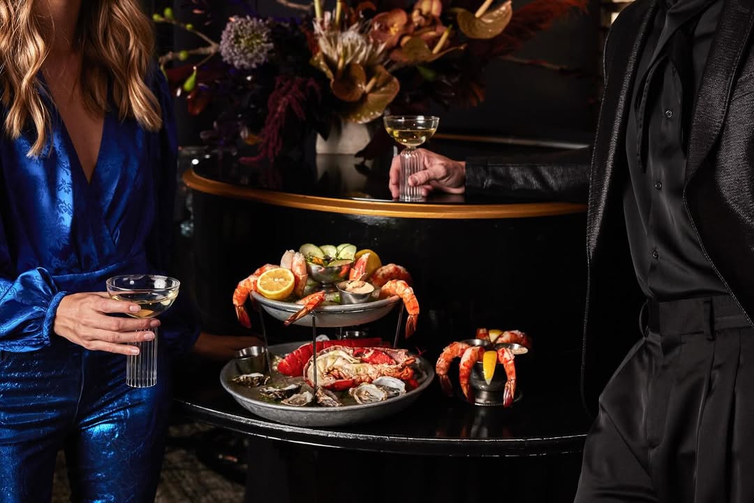 Ingleside Estate |  Nov. 25