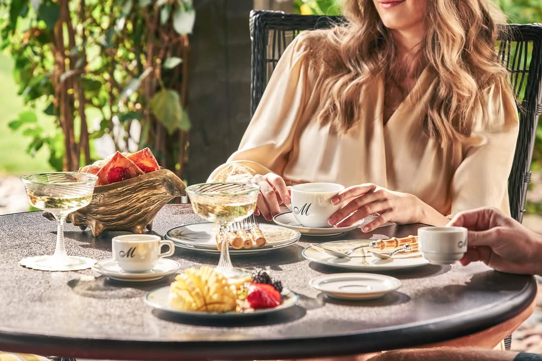 The Ingalls X Ingleside Estate