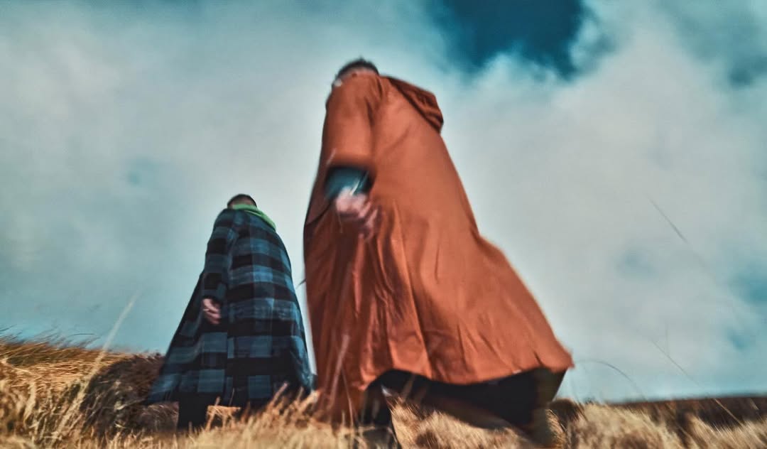 Perry Ogden X Hennessy