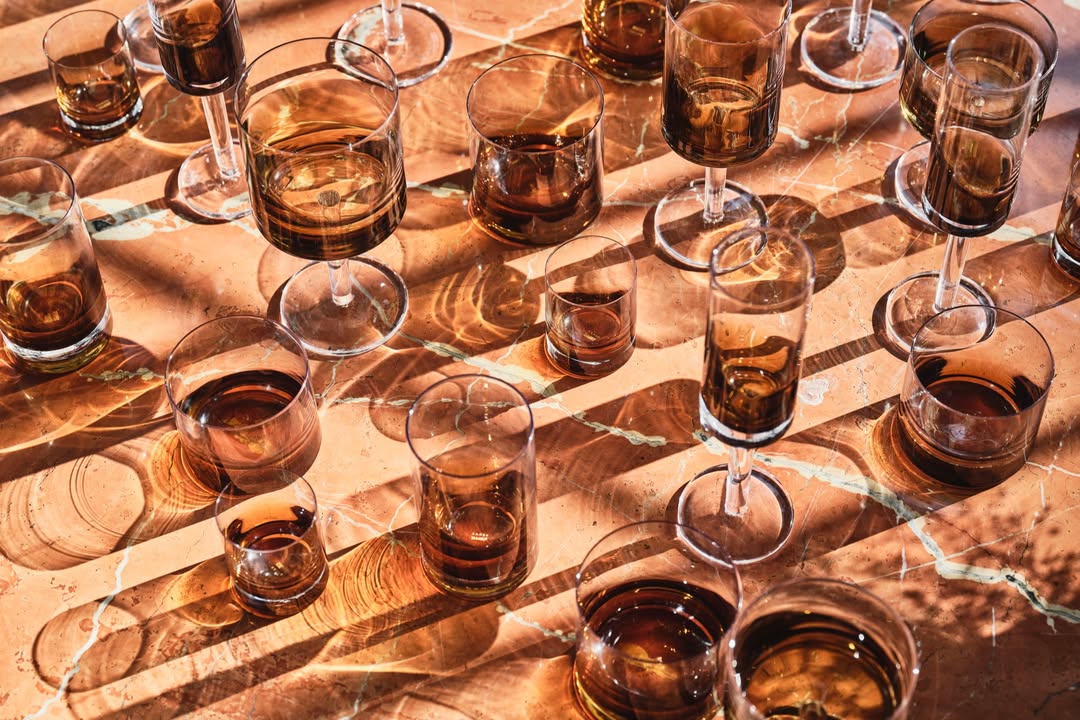 Kelly Wearstler Gallery |  Dec. 25