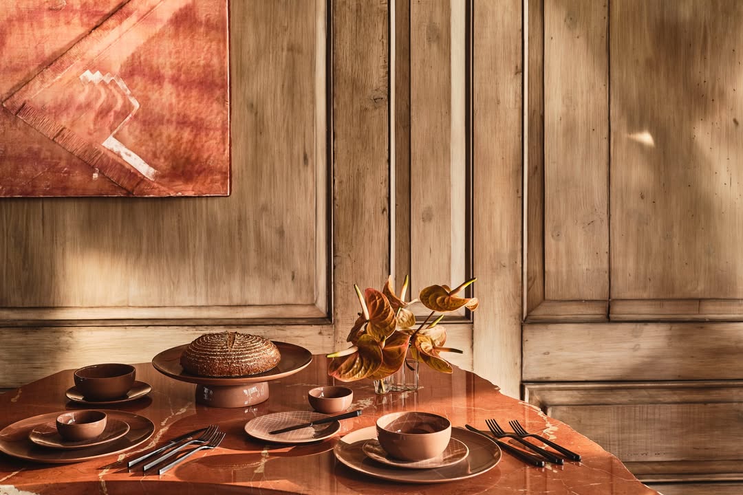 The Ingalls X Kelly Wearstler Gallery