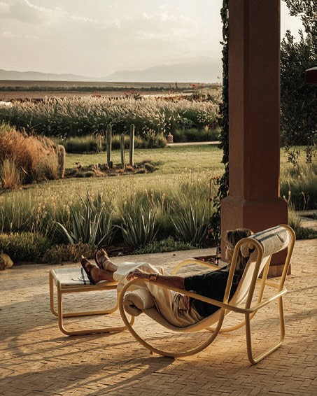 ELLE DECOR ITALIA |  Jul. 25