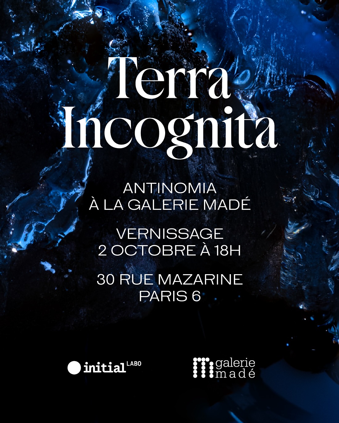 Antinomia
