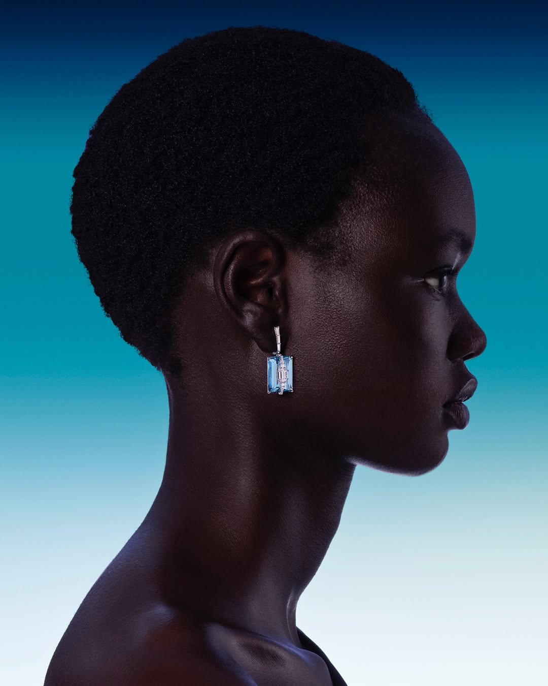 Isabelle Bonjean X BOGHOSSIAN