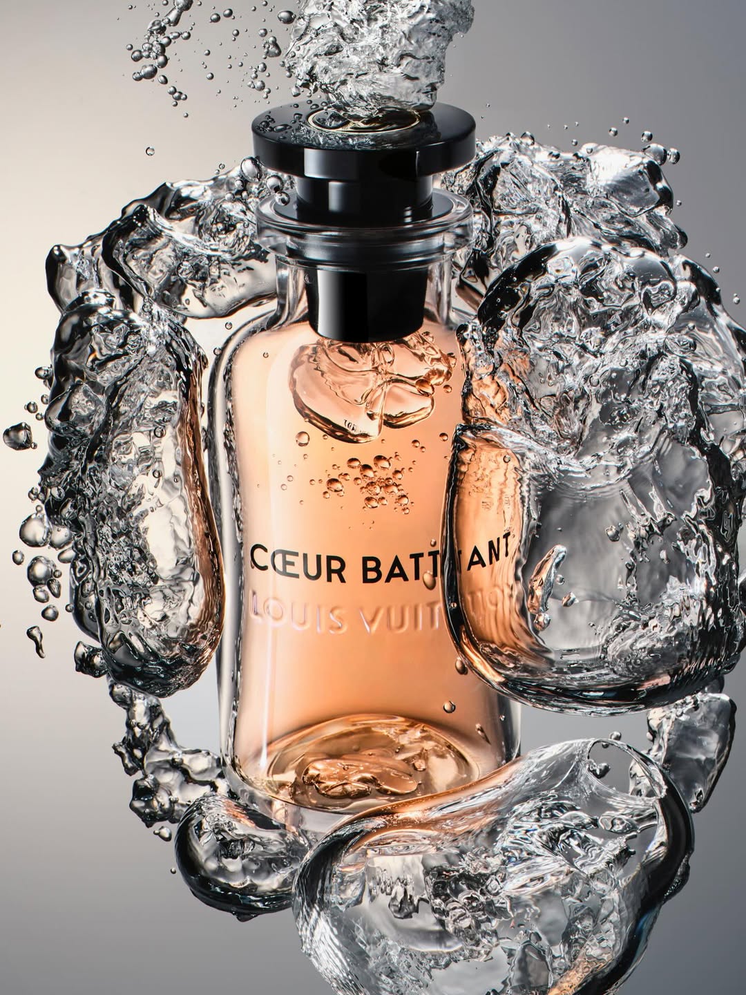 Benjamin Hénon X Louis Vuitton