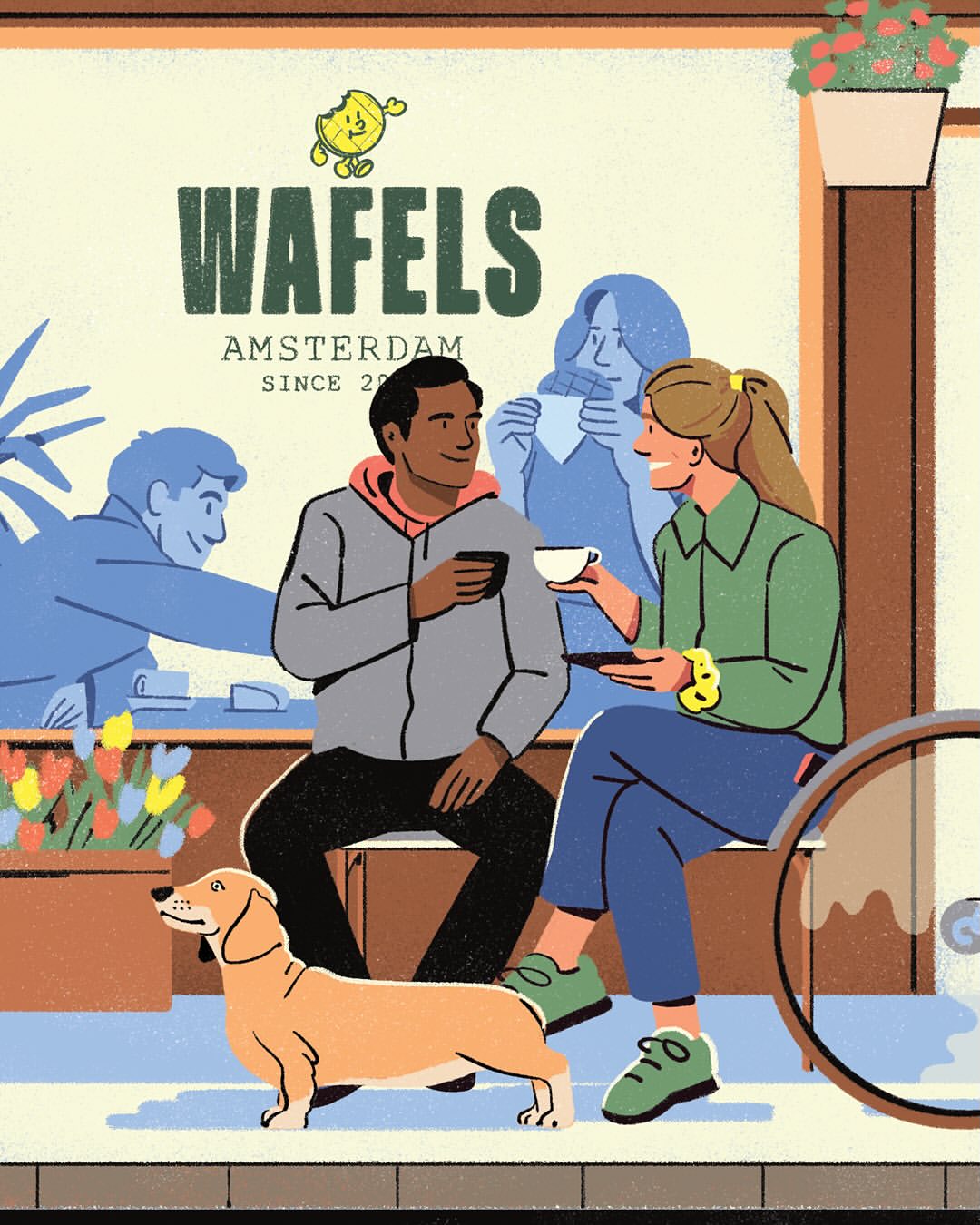 Hachette France |  Jun. 25