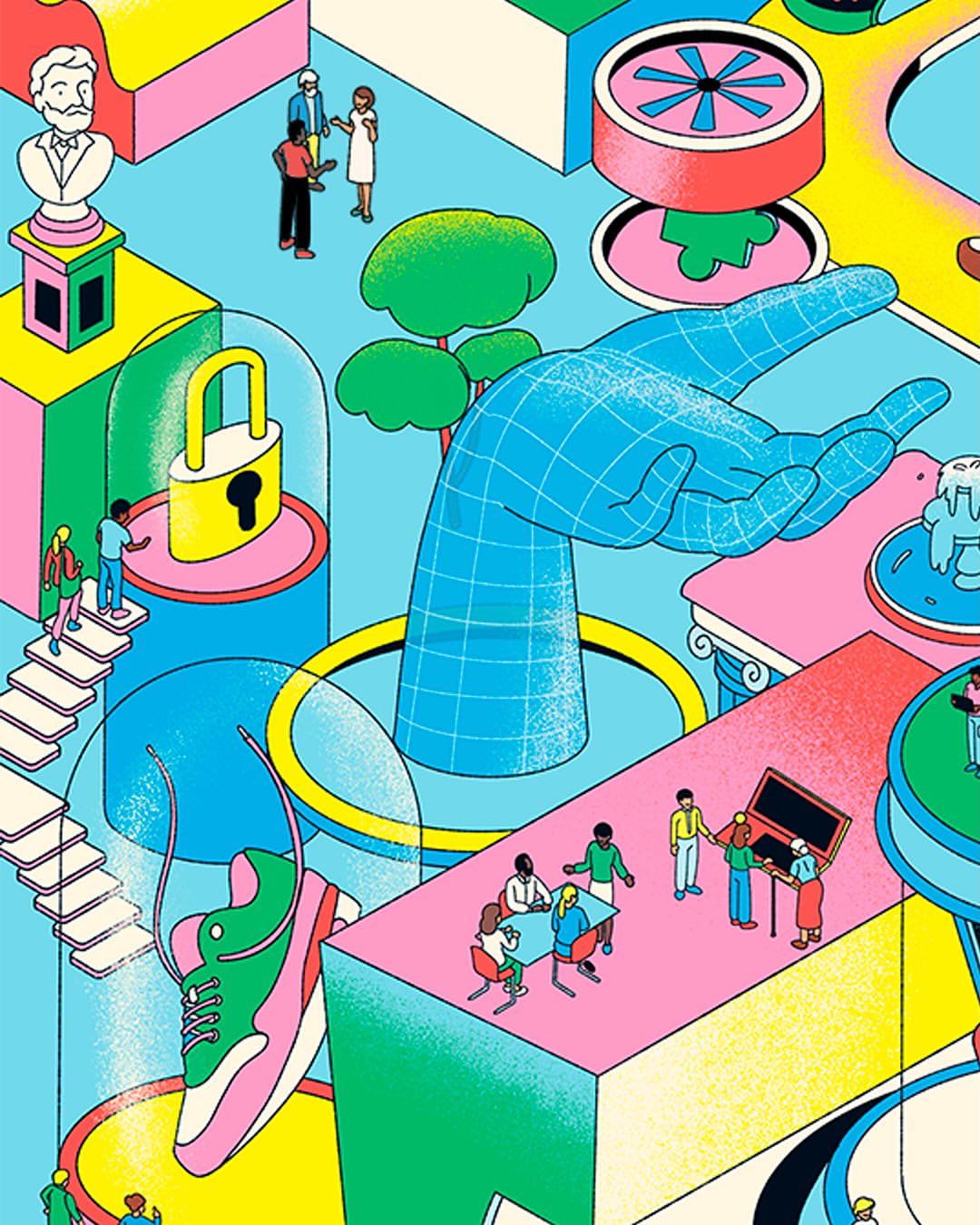 Nantes Digital Week |  Sep. 25