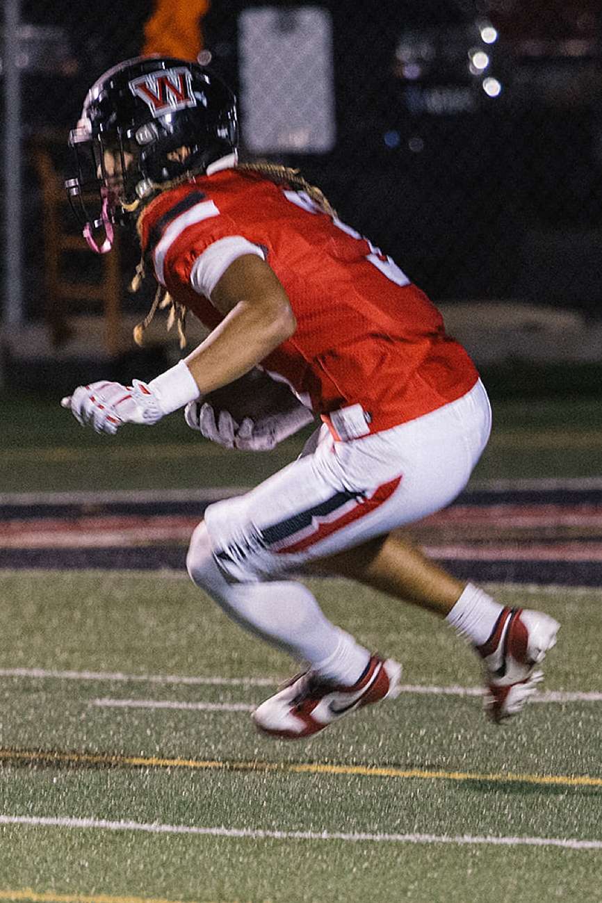 Lululemon |  Oct. 25