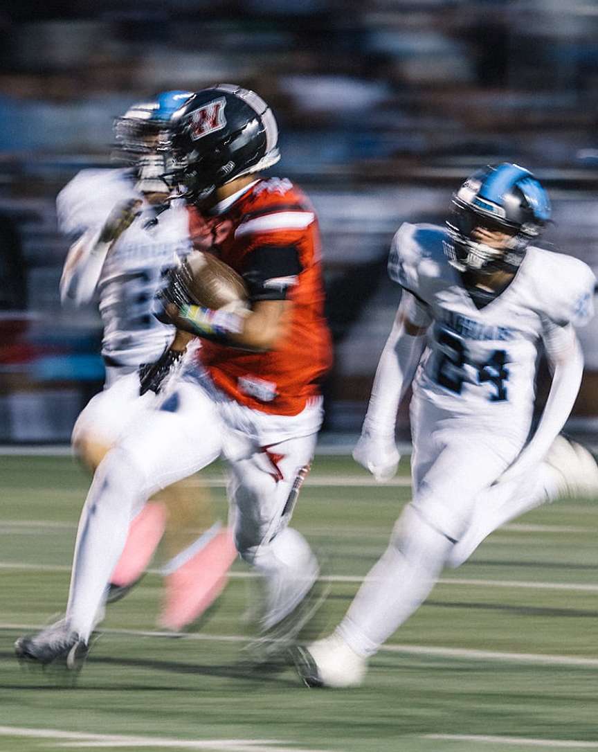 Lululemon |  Oct. 25