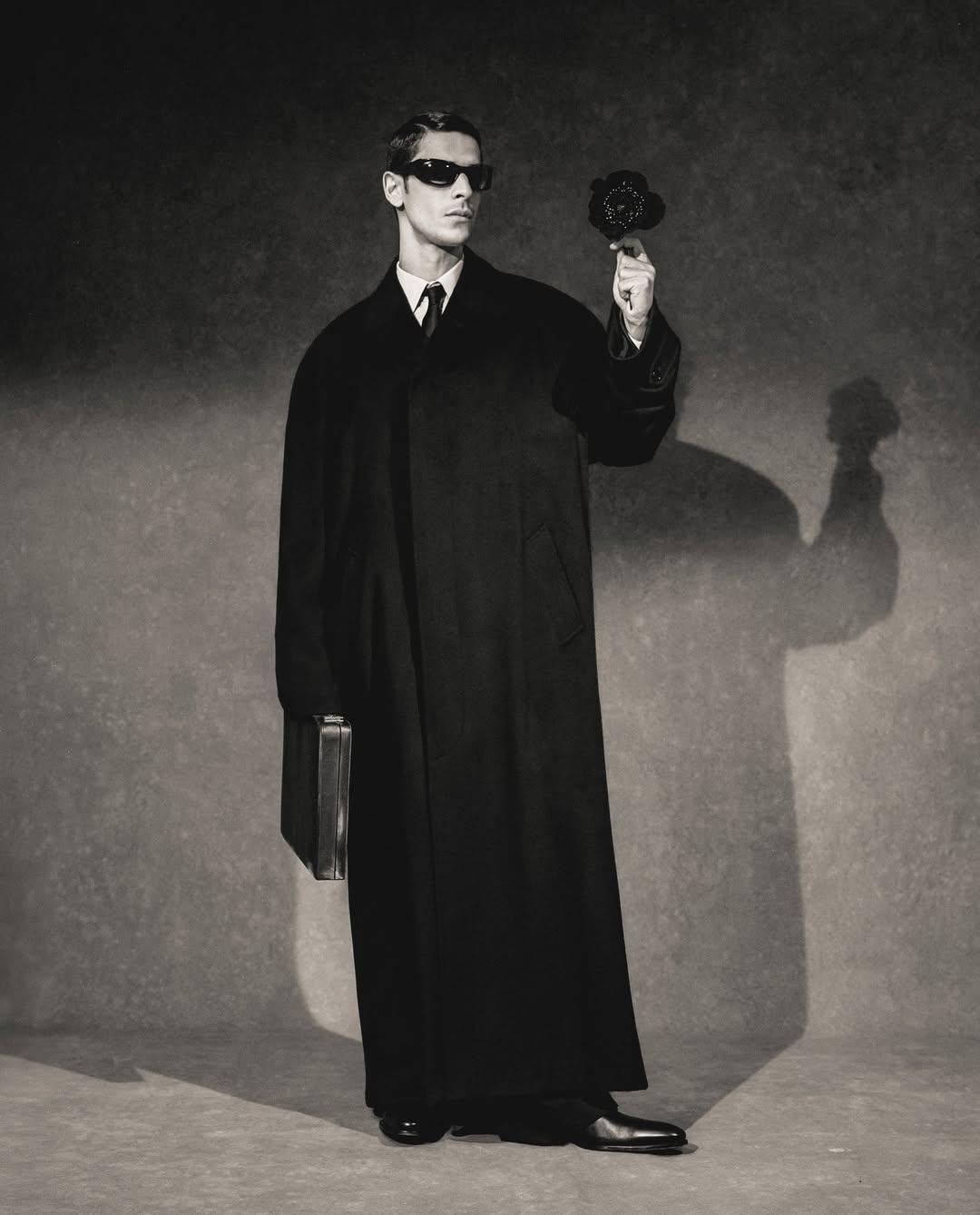 Tarek Mawad X GQ Middle East