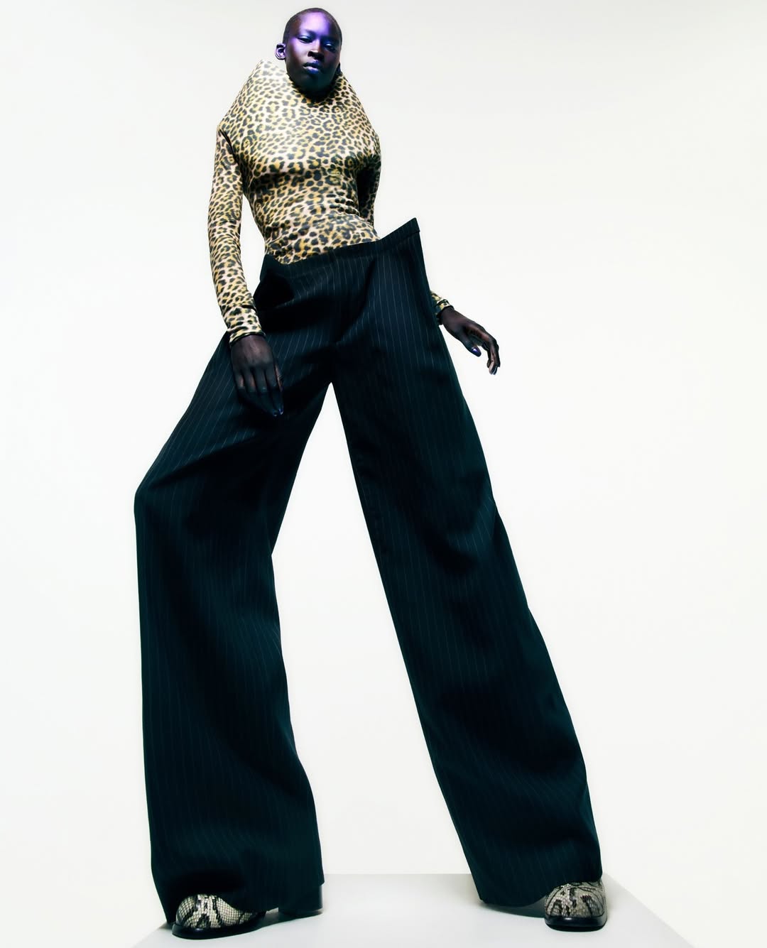 10 Magazine |  Sep. 25