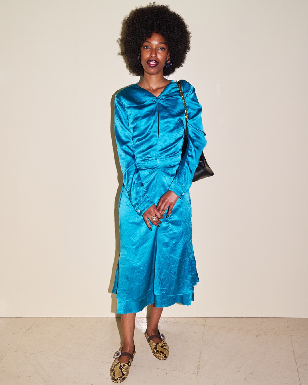 Wales Bonner |  Oct. 25