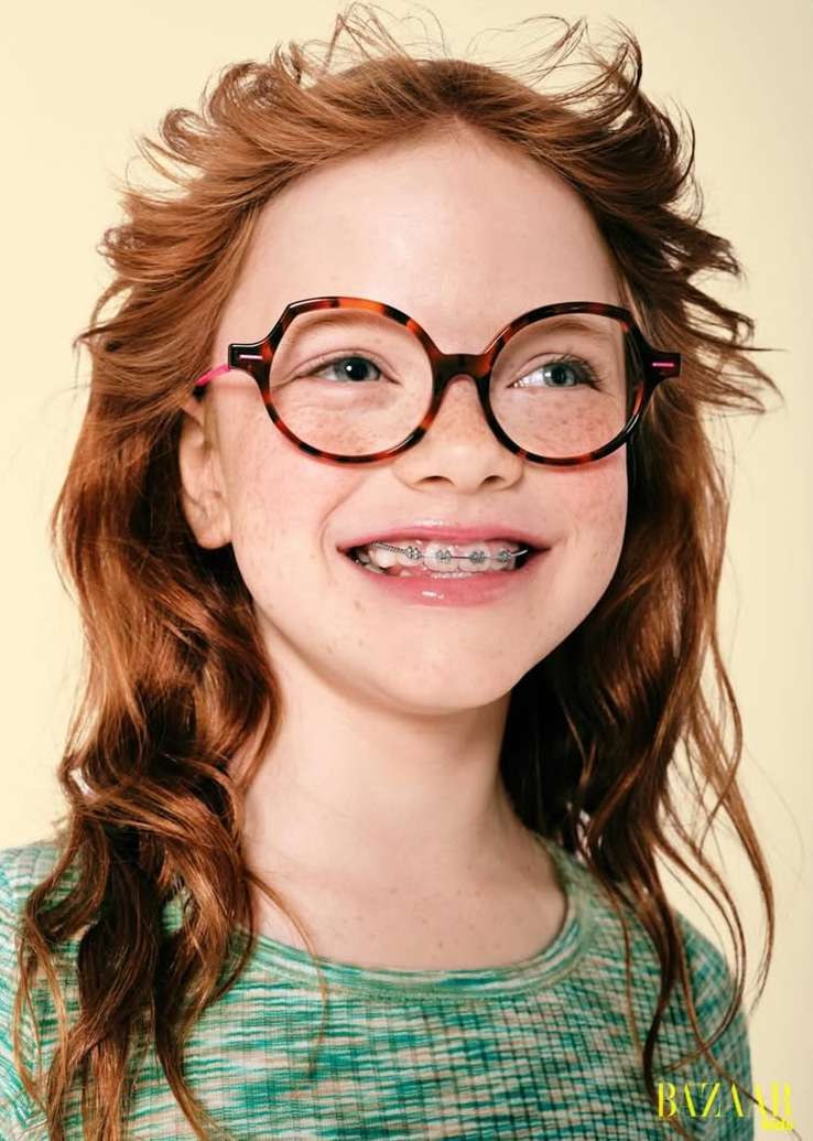 Harper's Bazaar Kids |  Jul. 25