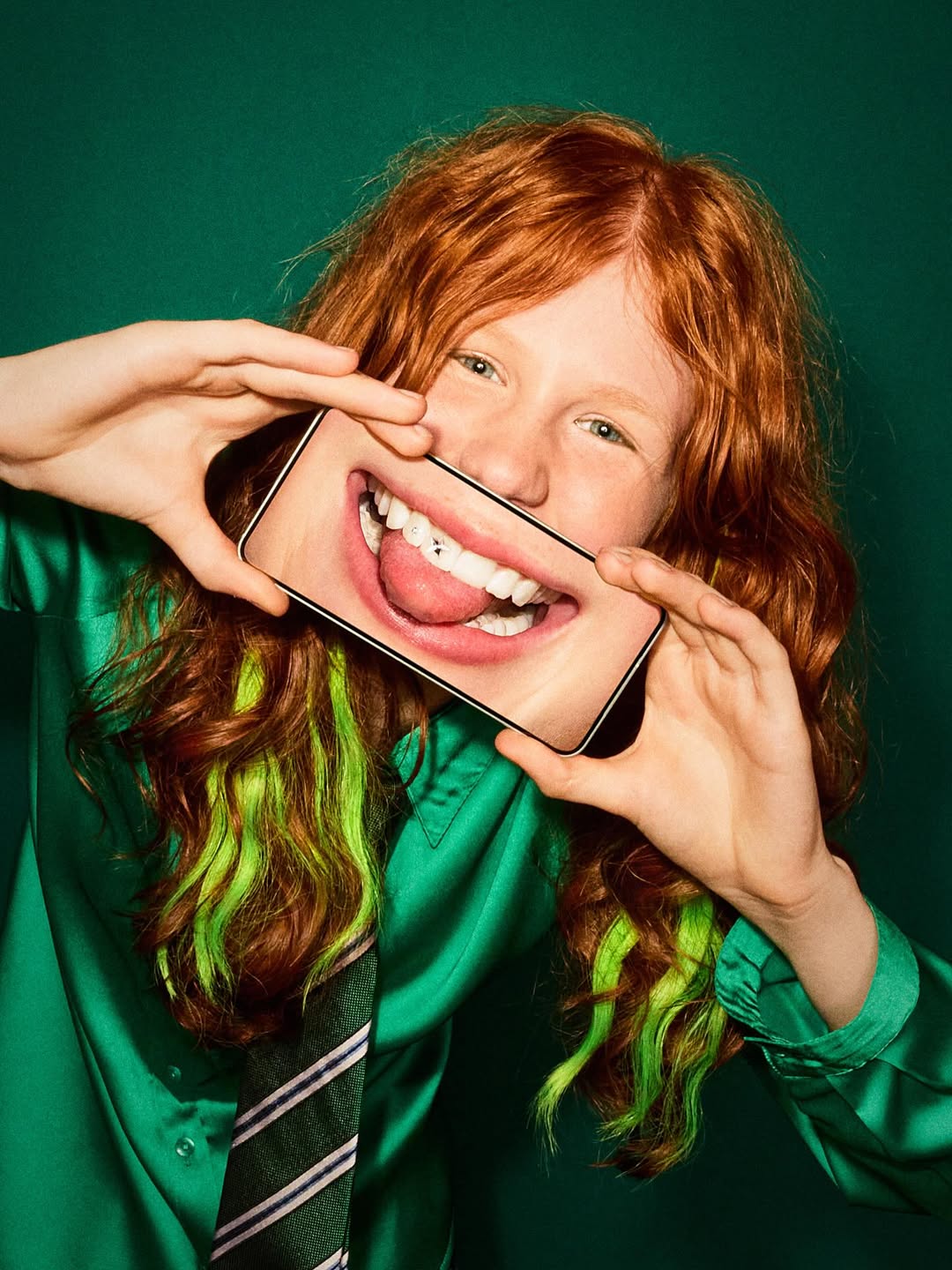 Felix Krüger X Otto