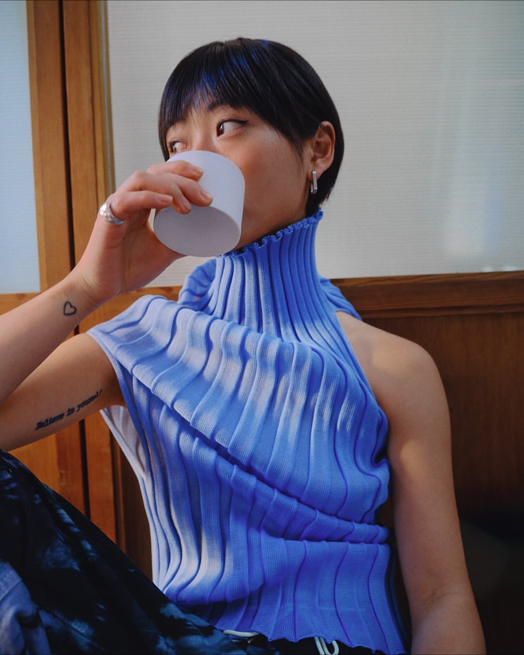 Felix Wittich X tōrnqvist