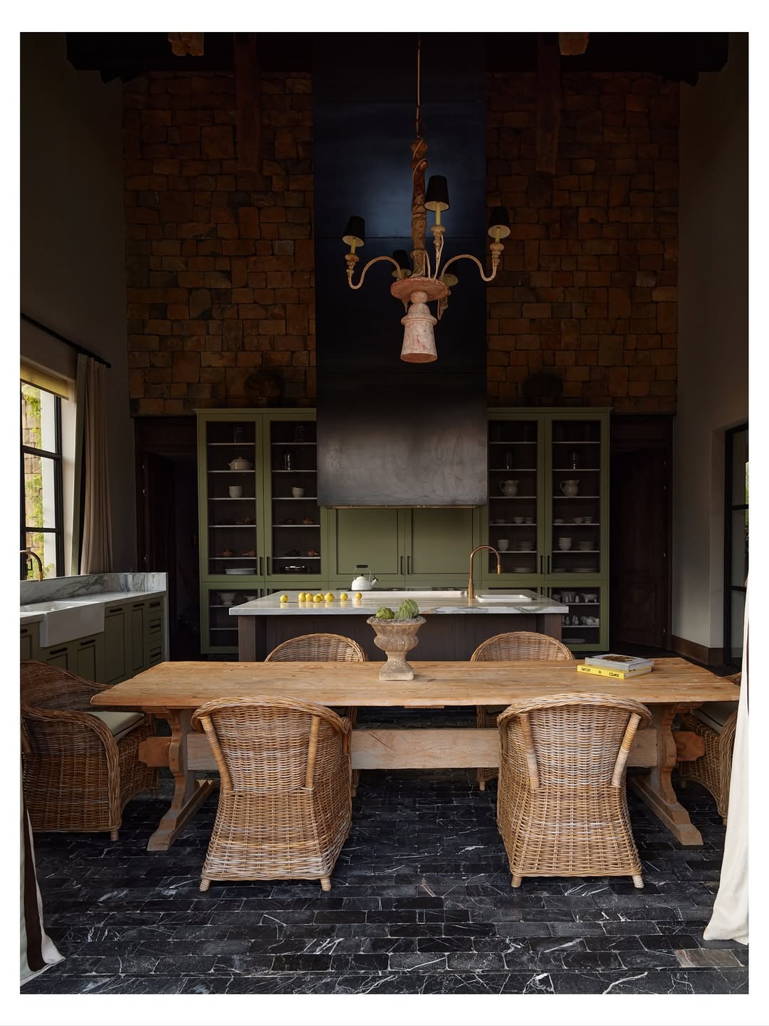 Architectural Digest México |  Sep. 25