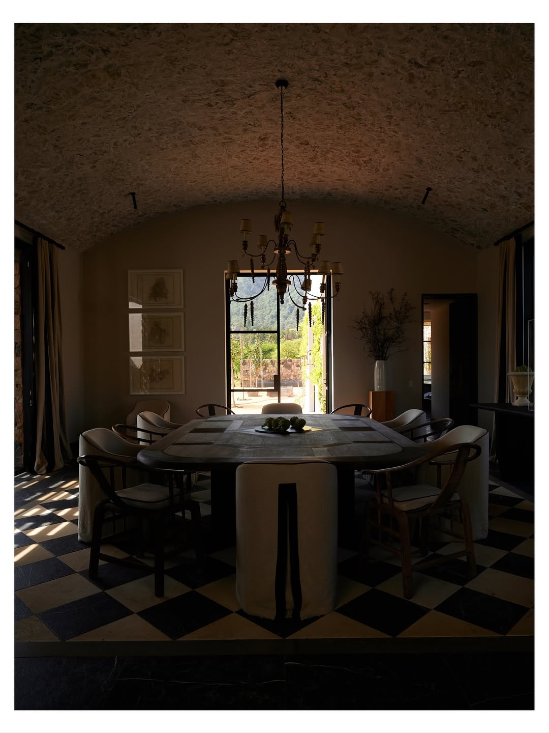 Architectural Digest México |  Sep. 25