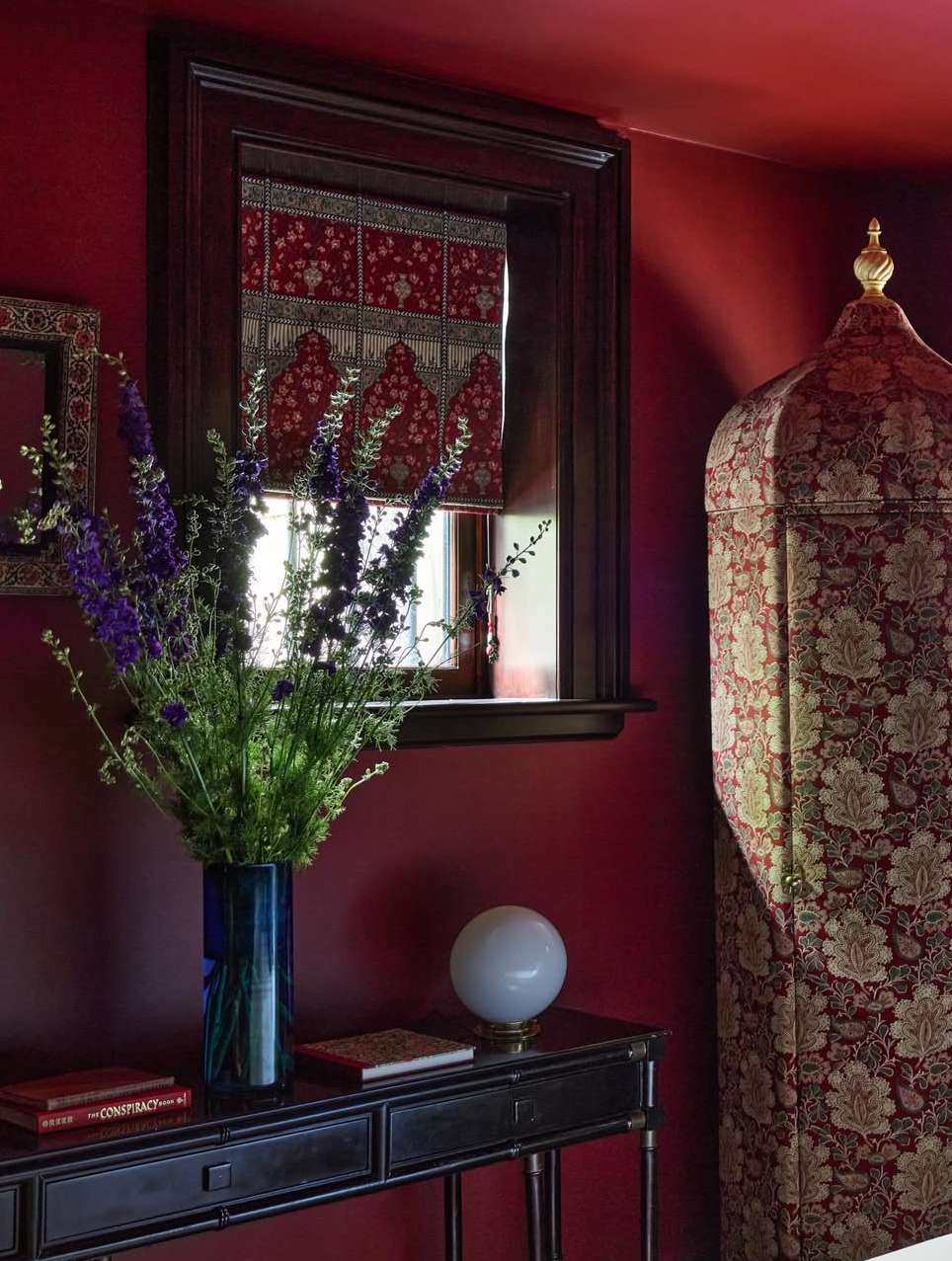 Fernando Marroquin X Architectural Digest