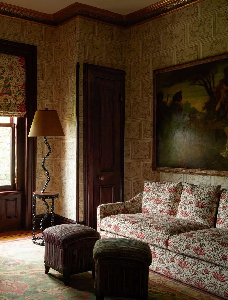 Architectural Digest |  Nov. 25