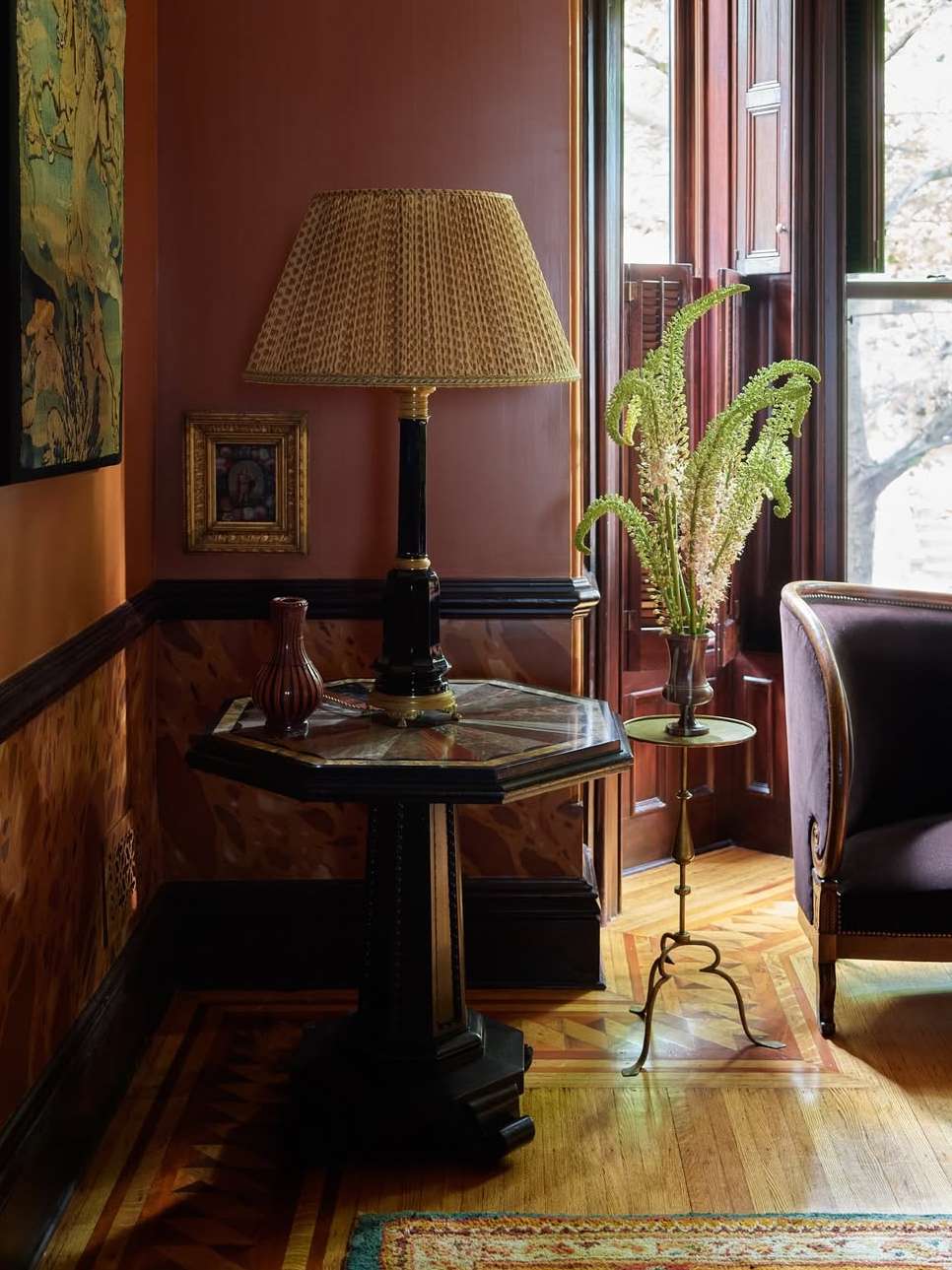 Architectural Digest |  Nov. 25