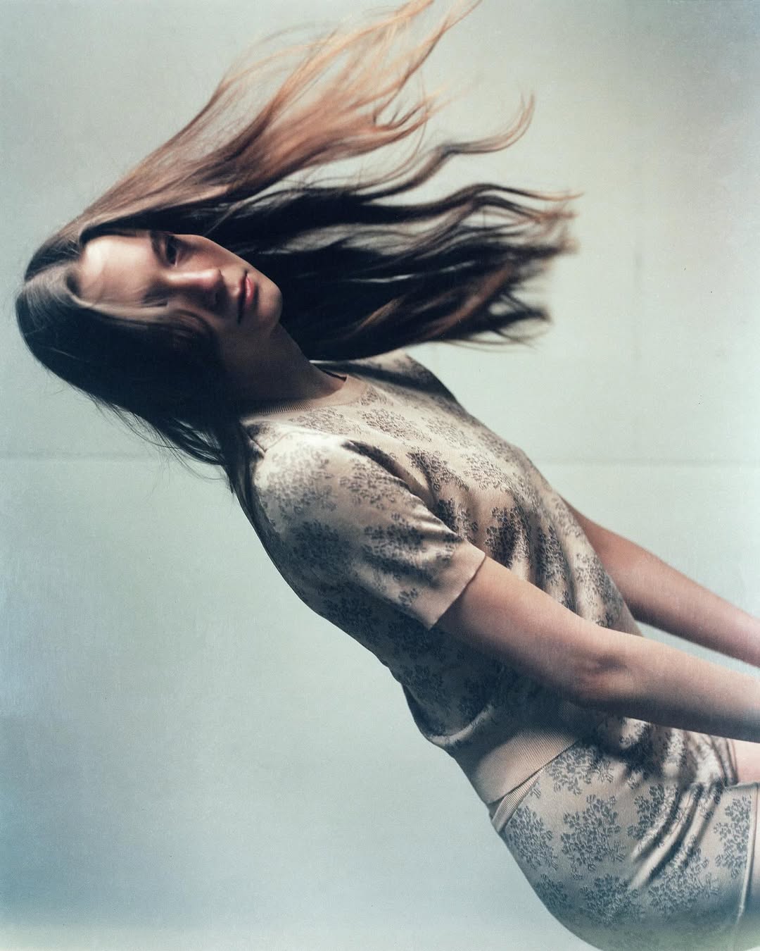 Lluis Camps X The Greatest Magazine