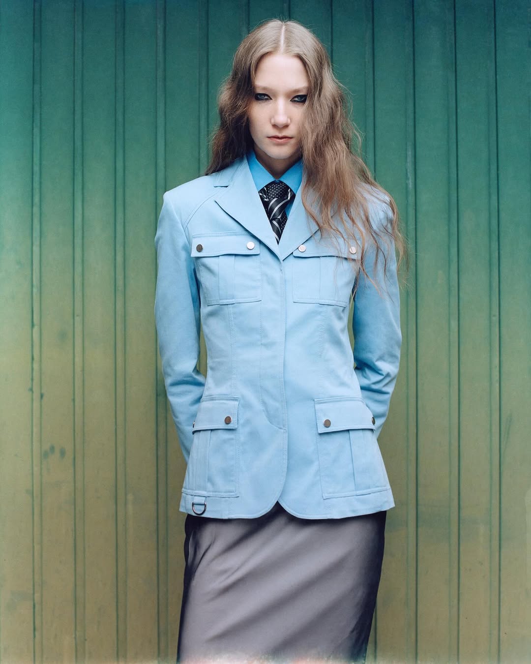 Lluis Camps X The Greatest Magazine