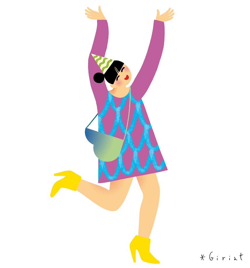 Eric Giriat X Printemps⁠