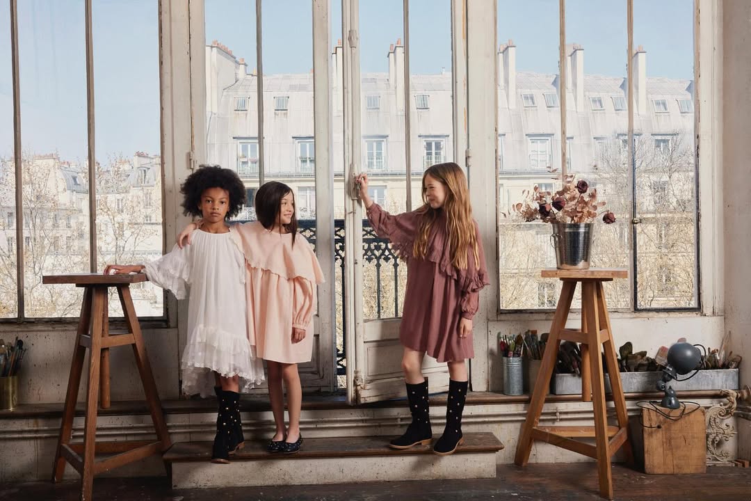 Chloé |  Sep. 25