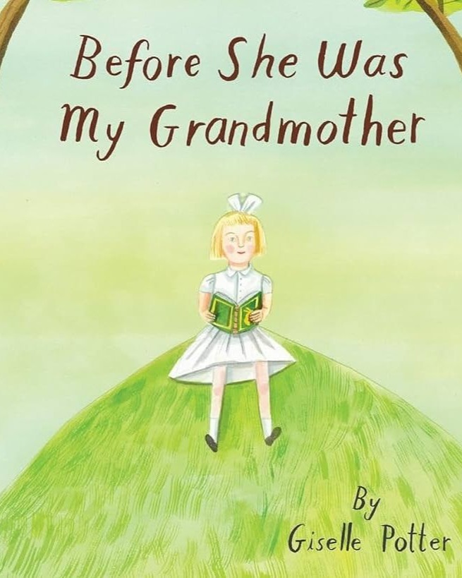 Enchanted Lion Books |  Aug. 25