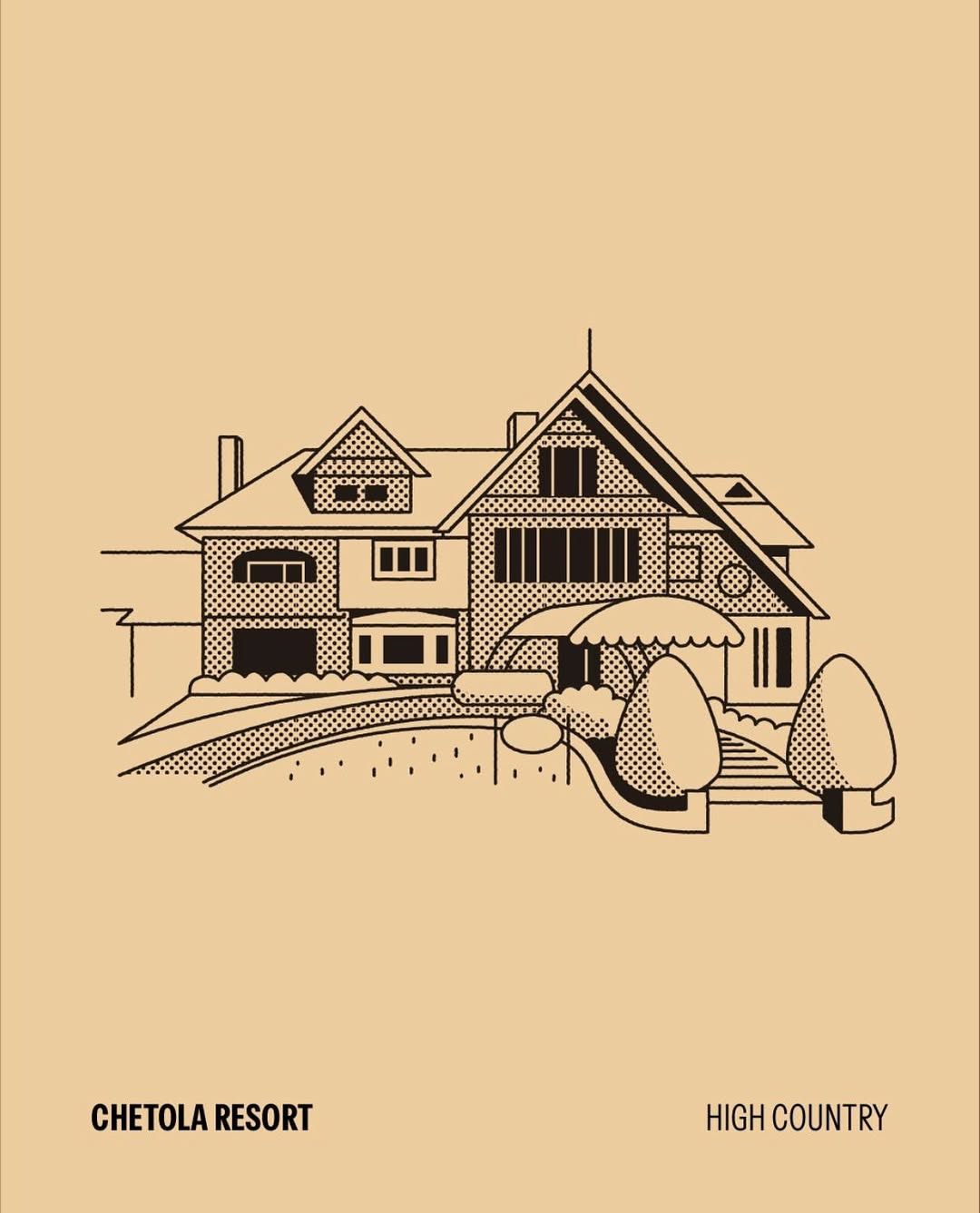 Down The Street Designs X Gear Patrol