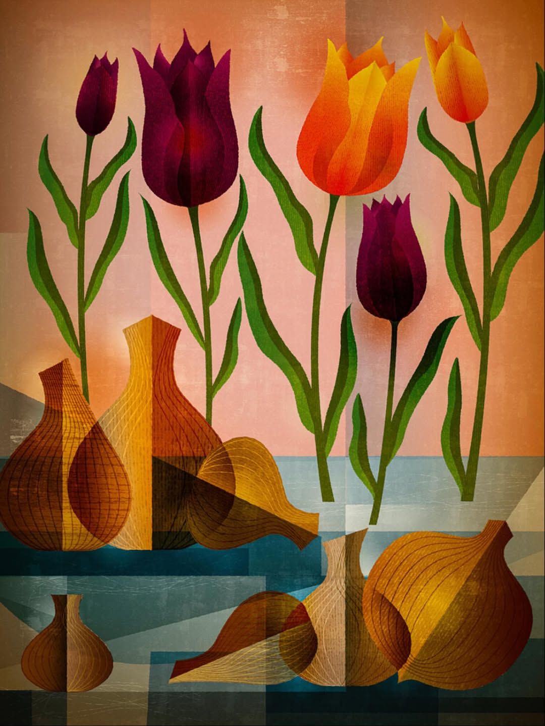 Gardens Illustrated |  Oct. 25