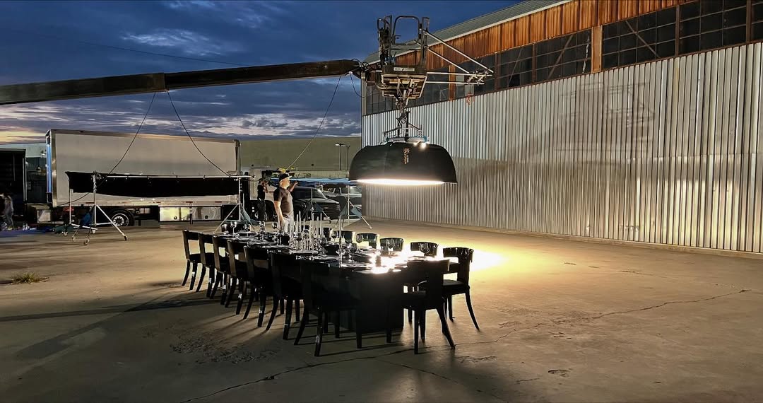 Visual Feast scroll.. .. @pesopluma @titodoublep  ...