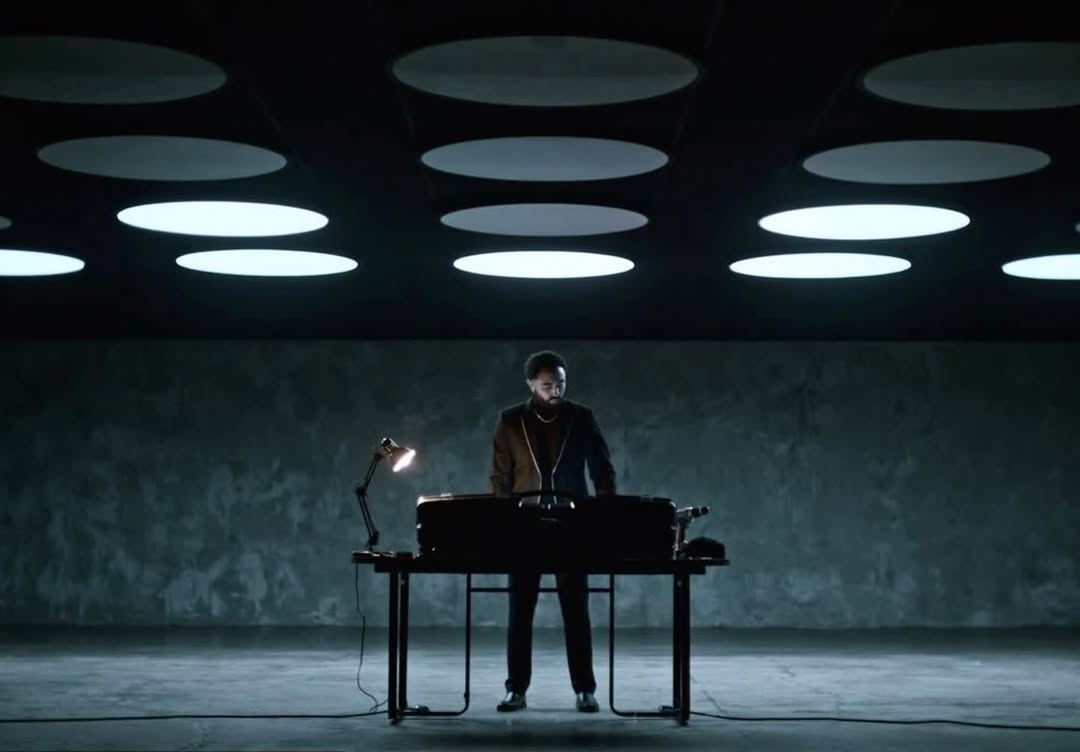 Assemble your arsenal with Intelligent sound desig...