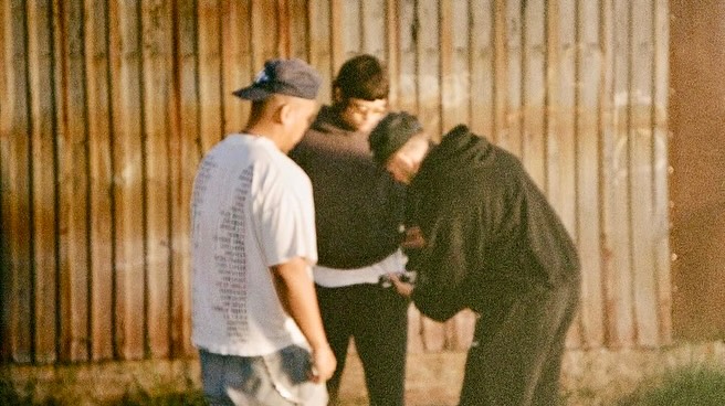 engLAnd @representclo campaign shot @flashbx.studi...