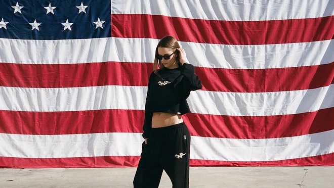 engLAnd @representclo campaign shot @flashbx.studi...