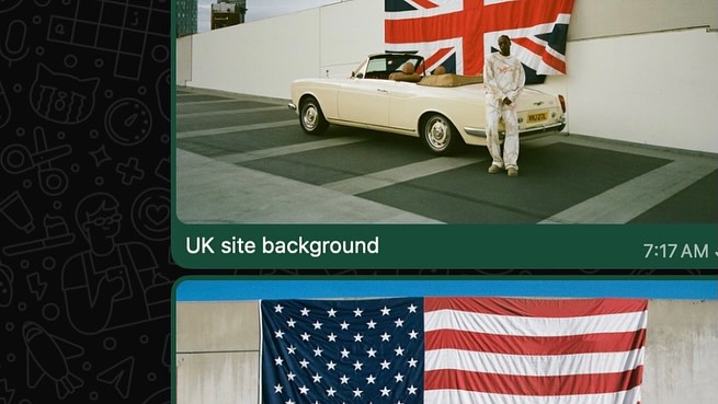 engLAnd @representclo campaign shot @flashbx.studi...