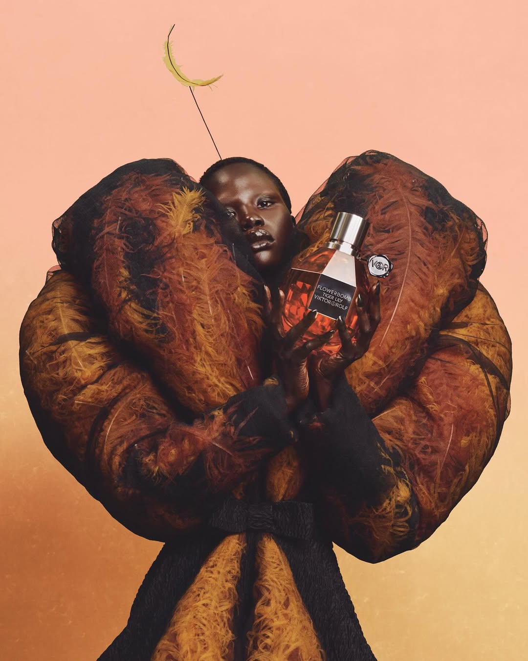 Viktor&Rolf Fragrances |  Jul. 25