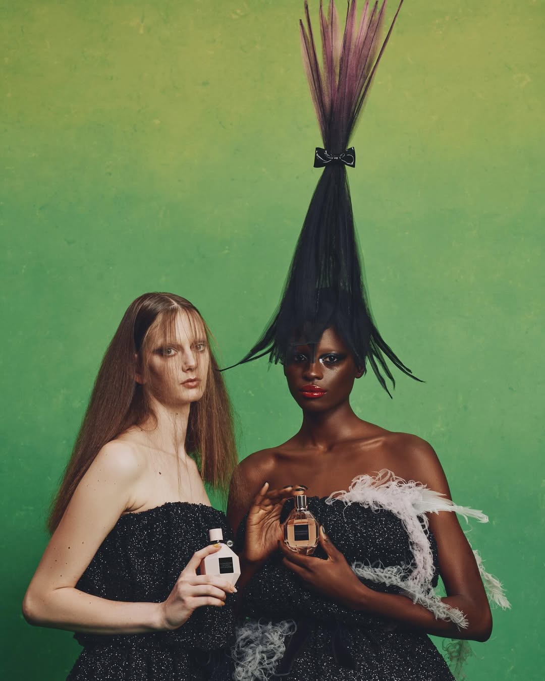 Viktor&Rolf Fragrances |  Jul. 25