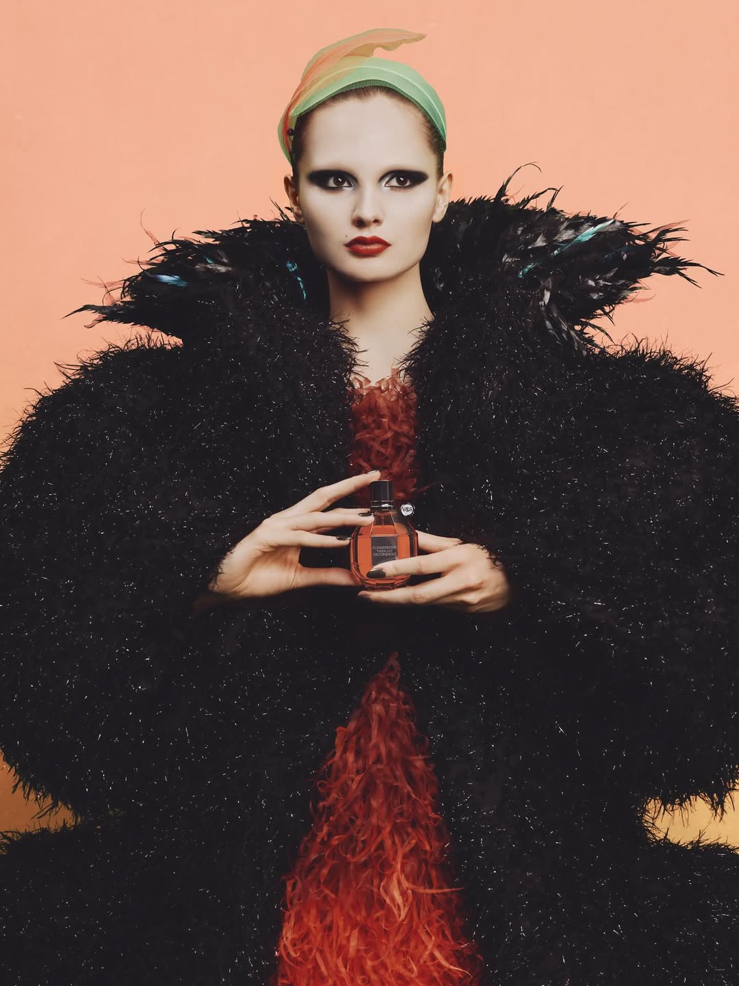 Viktor&Rolf Fragrances |  Jul. 25