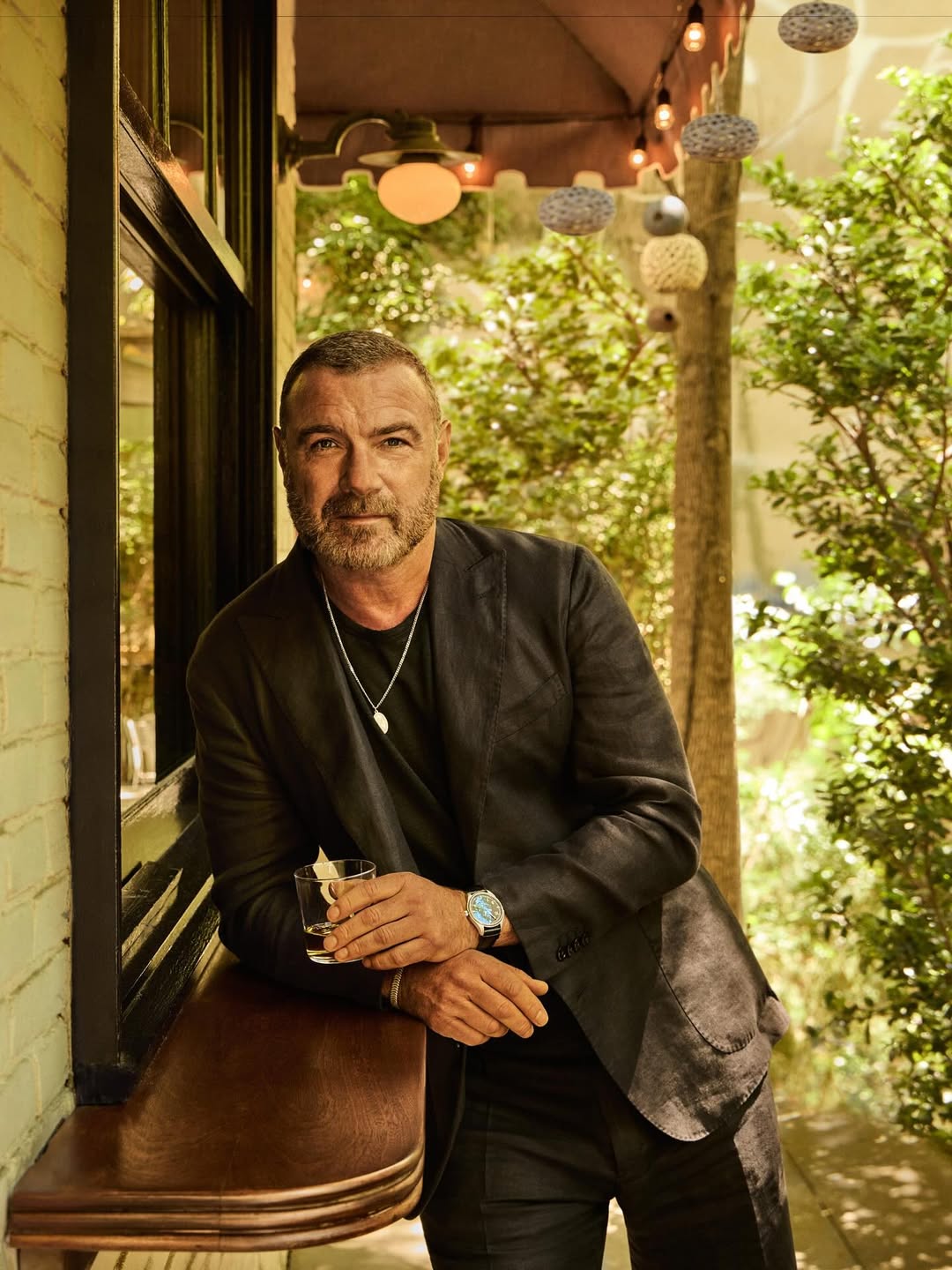 David Needleman X Cigar Aficionado Magazine