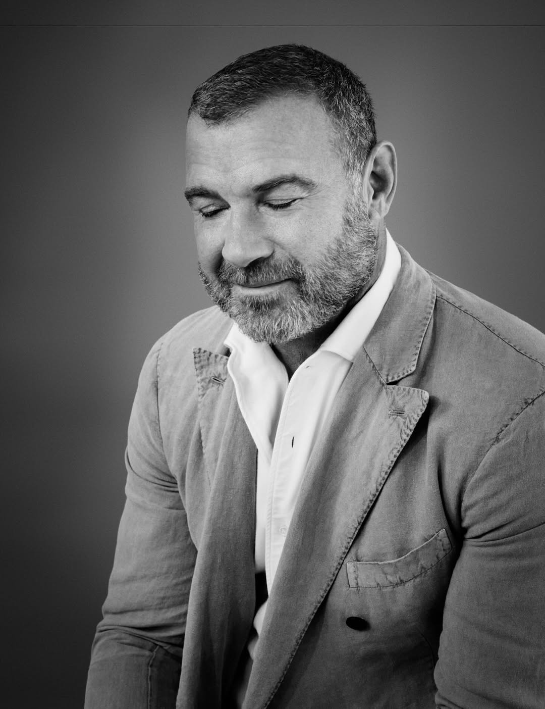 David Needleman X Cigar Aficionado Magazine