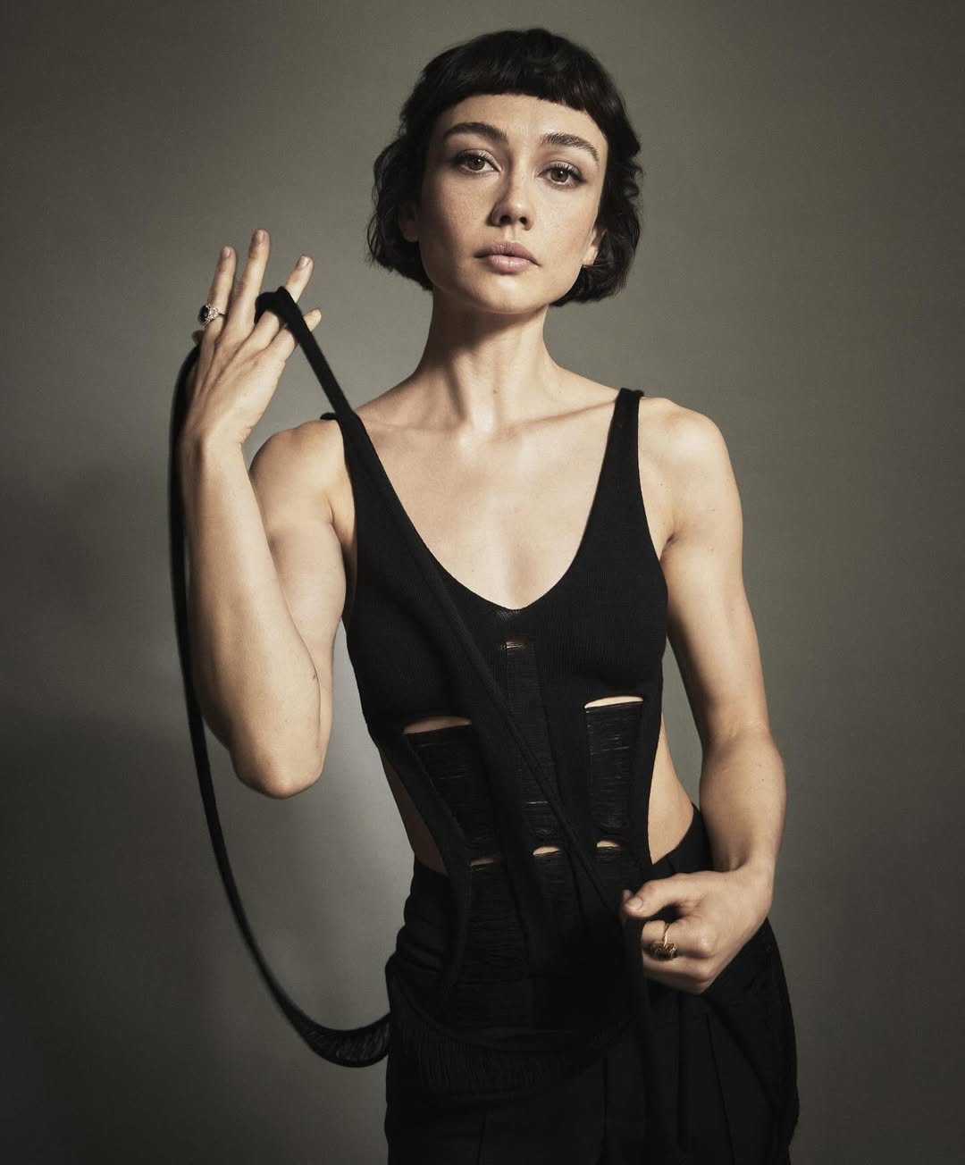 David Needleman X Emmy Magazine