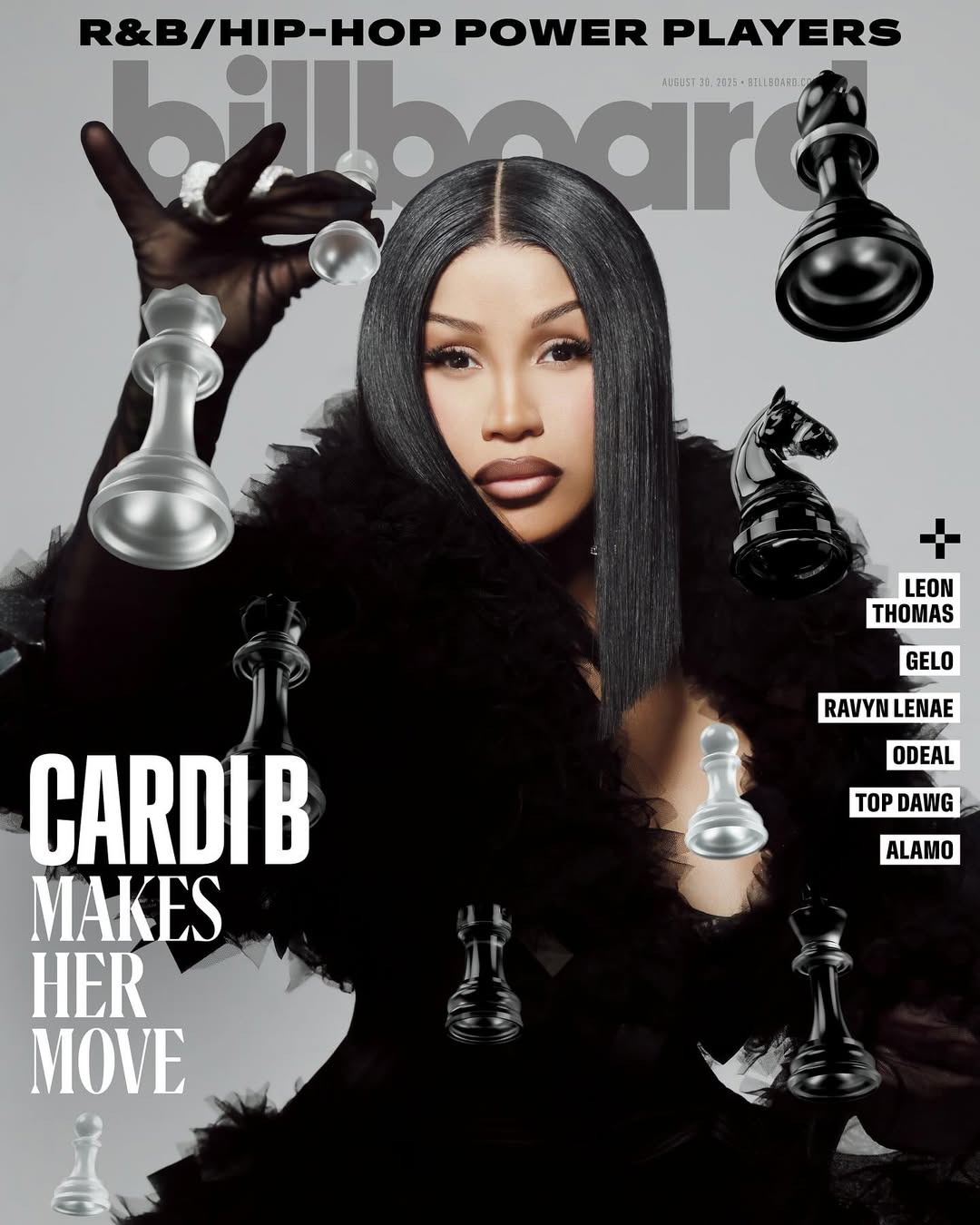 Billboard |  Sep. 25