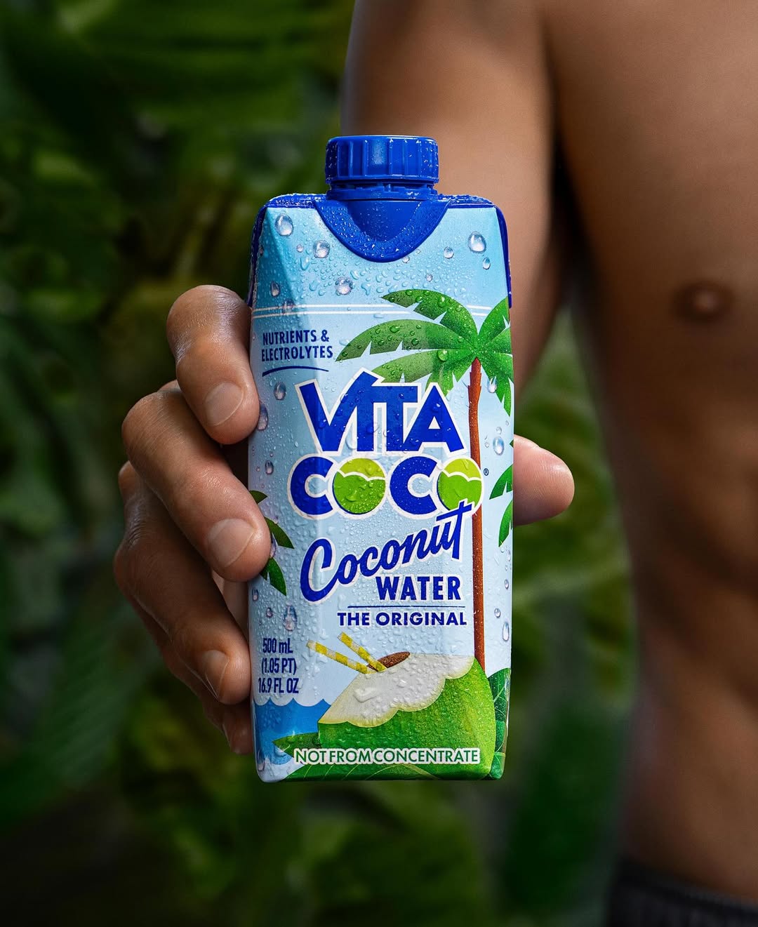 Vita Coco |  Sep. 25