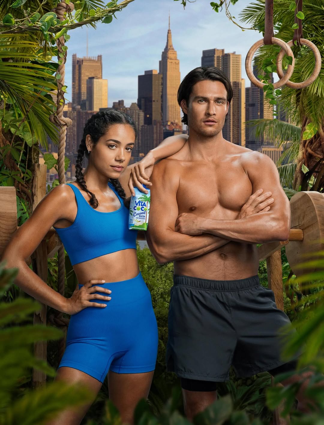 Vita Coco |  Sep. 25