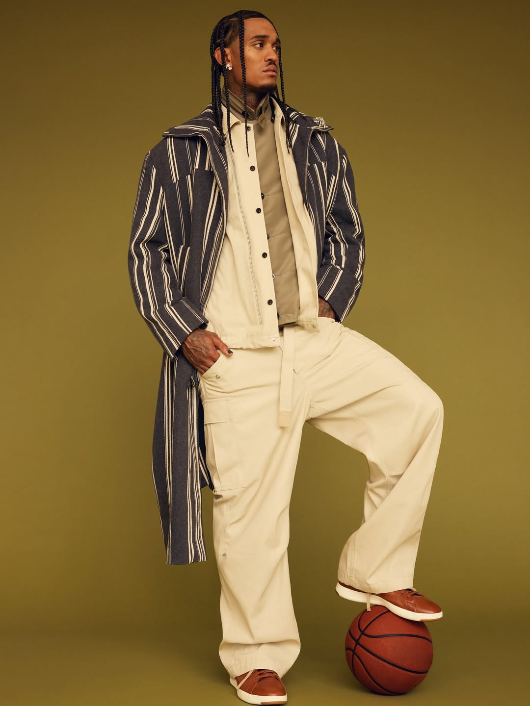 Vogue Philippines |  Sep. 25