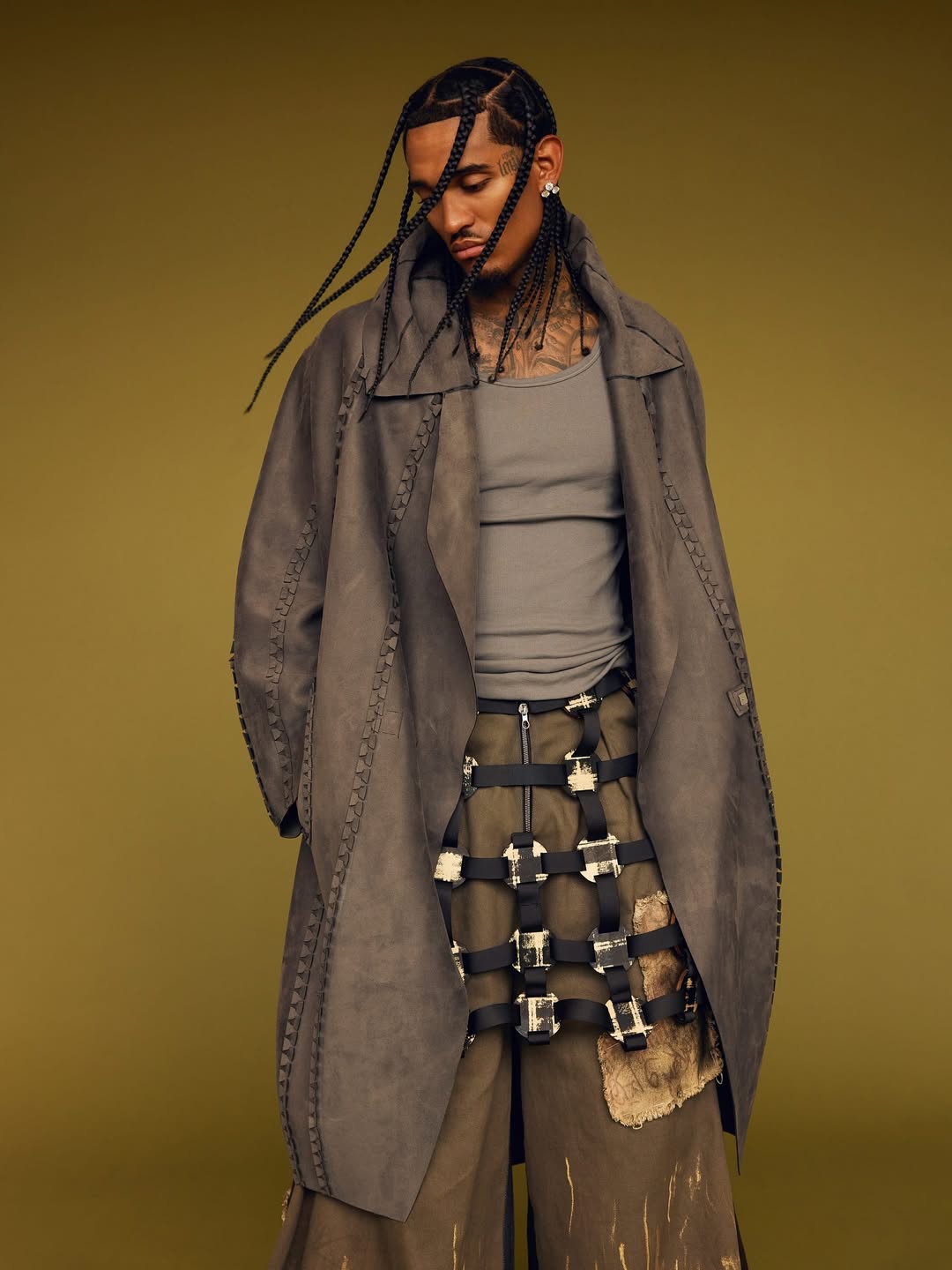 Vogue Philippines |  Sep. 25
