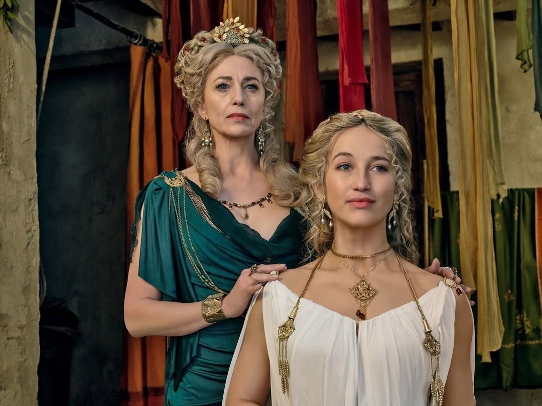 STARZ |  Sep. 25
