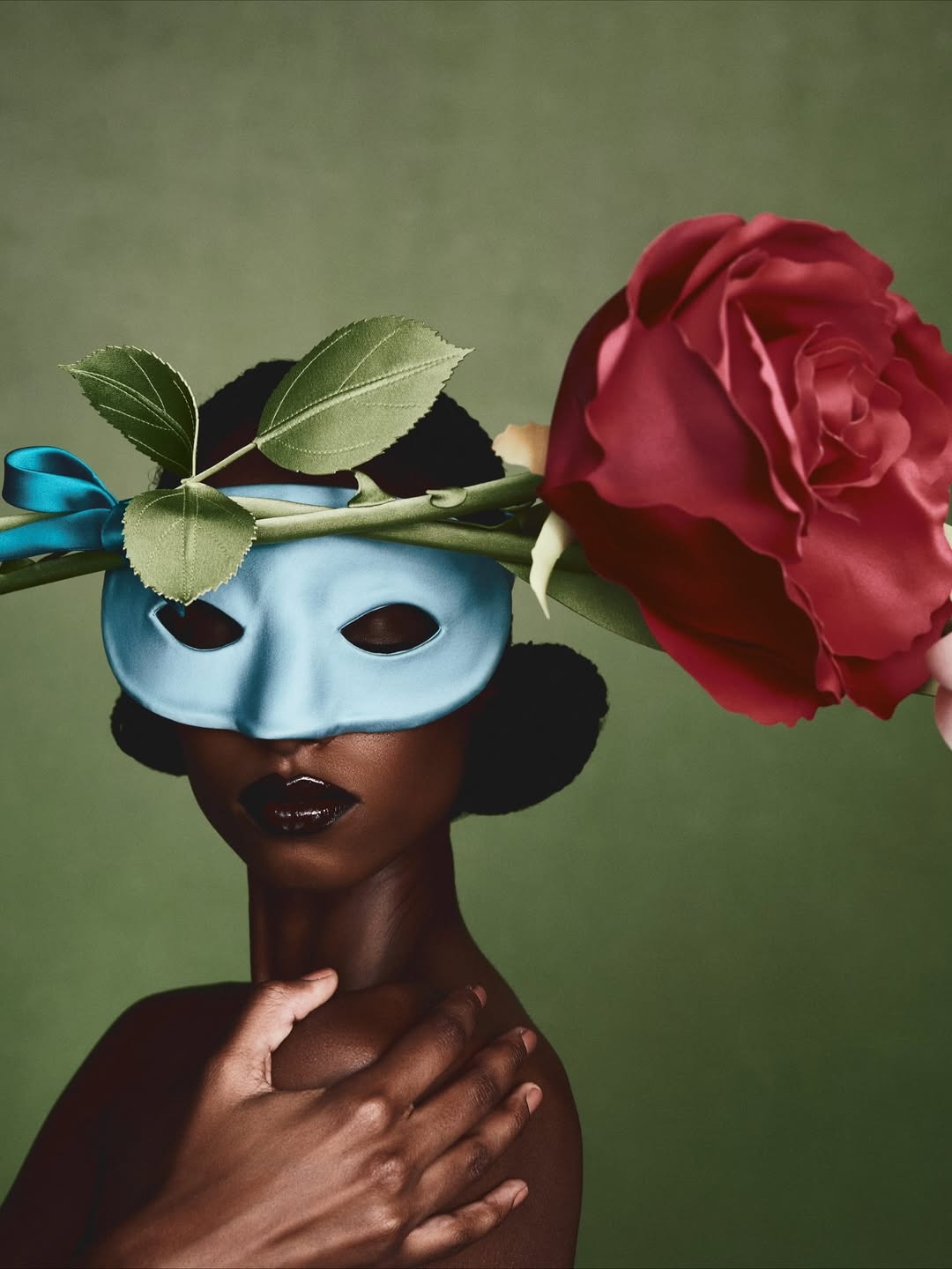 Viktor and Rolf |  Oct. 25